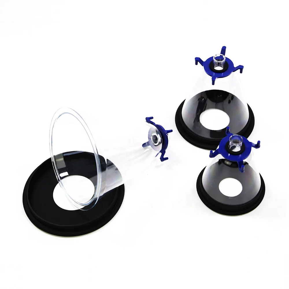 Veterinary Equipment: VAM-01 Veterinary use Anesthesia Mask for dog cat pet animal use