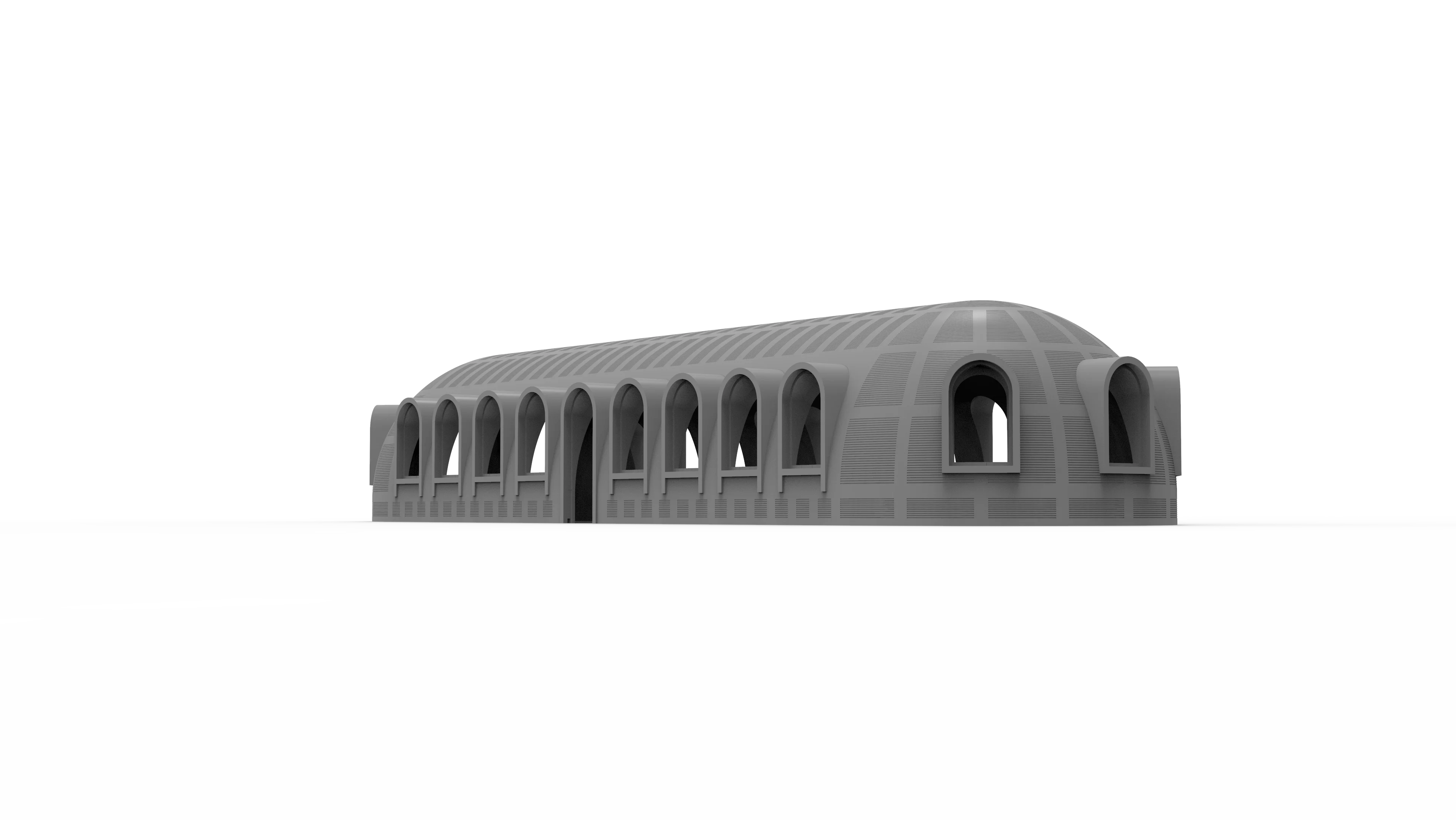 china modular graphene eps diy bowl geo igloo ready made dome house Can be customized