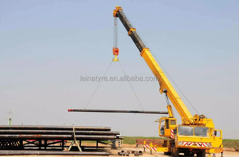 E2 in size 17.5R25 445/80R25 with good price 05N pattern Radial OTR Tyre