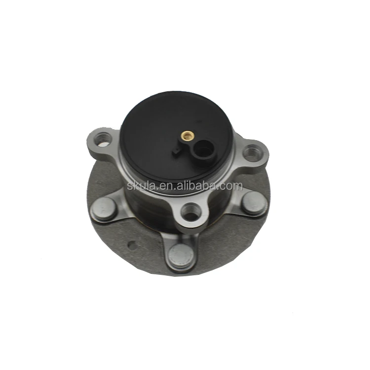 Skula Auto Parts Wheel hub bearings For Mazda CX-3 D10E2615X D10E-26-15X