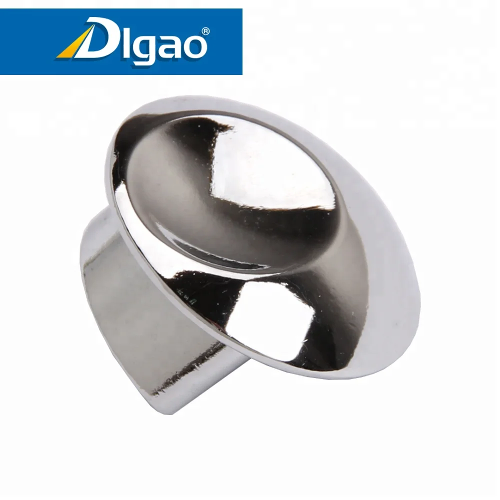 Furniture antique handles and knobs modern aluminum round cupboard door knob