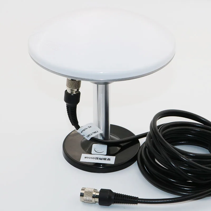 High Precision Gnss Rtk Antenna For Surveying And Mapping