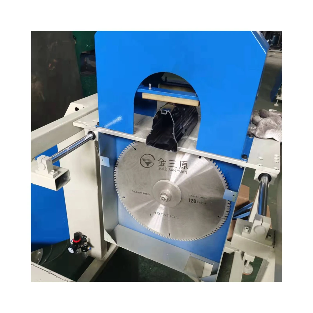 Новая высококачественная автоматическая машина для резки пластиковых листов