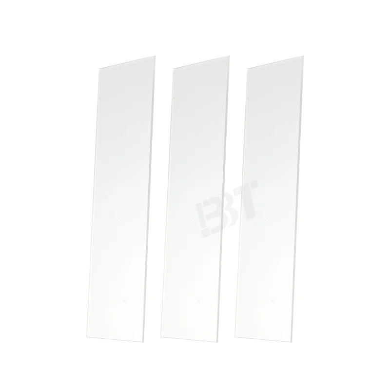 Patented filter with high efficiency and filter function for 222nm UV Light