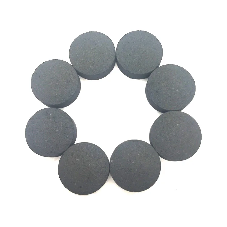 
Shisha hookah Charcoal Roll coconut shell charcoal briquette for shisha 