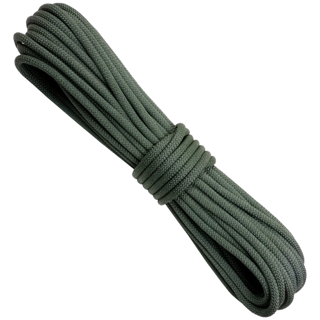 high strength reliable technora aramid rope