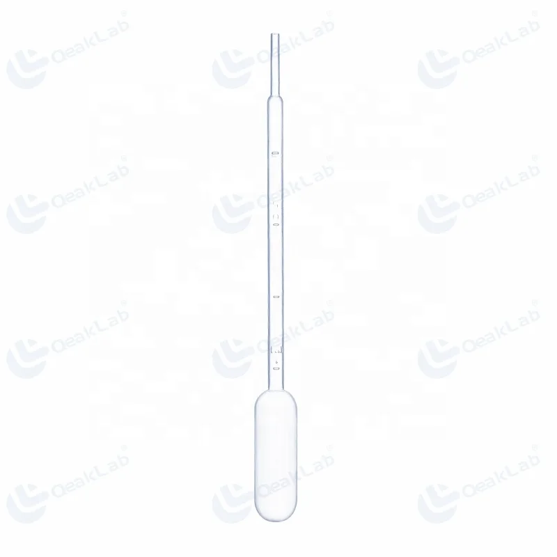 hot sale  1ml 145mm  transfer pipette medical and laboratory consumable
