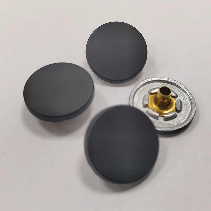 press snap button snap metal buttons button snap 17mm