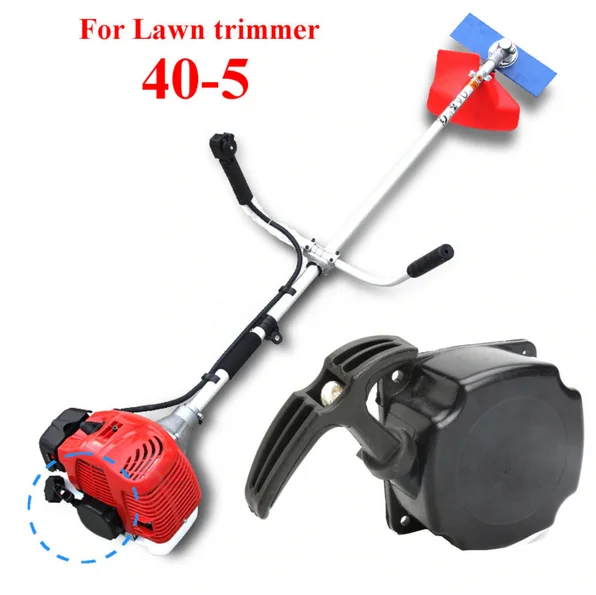 66mm Recoil Pull Starter Start For 49cc 52cc Brushcutter Whipper Snipper Trimmer Recoil Pull Starters Recoil Pull Starter