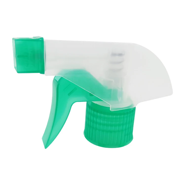 Plastic mist humidifying 28/400 28/410 28/415 child proof China trigger sprayer