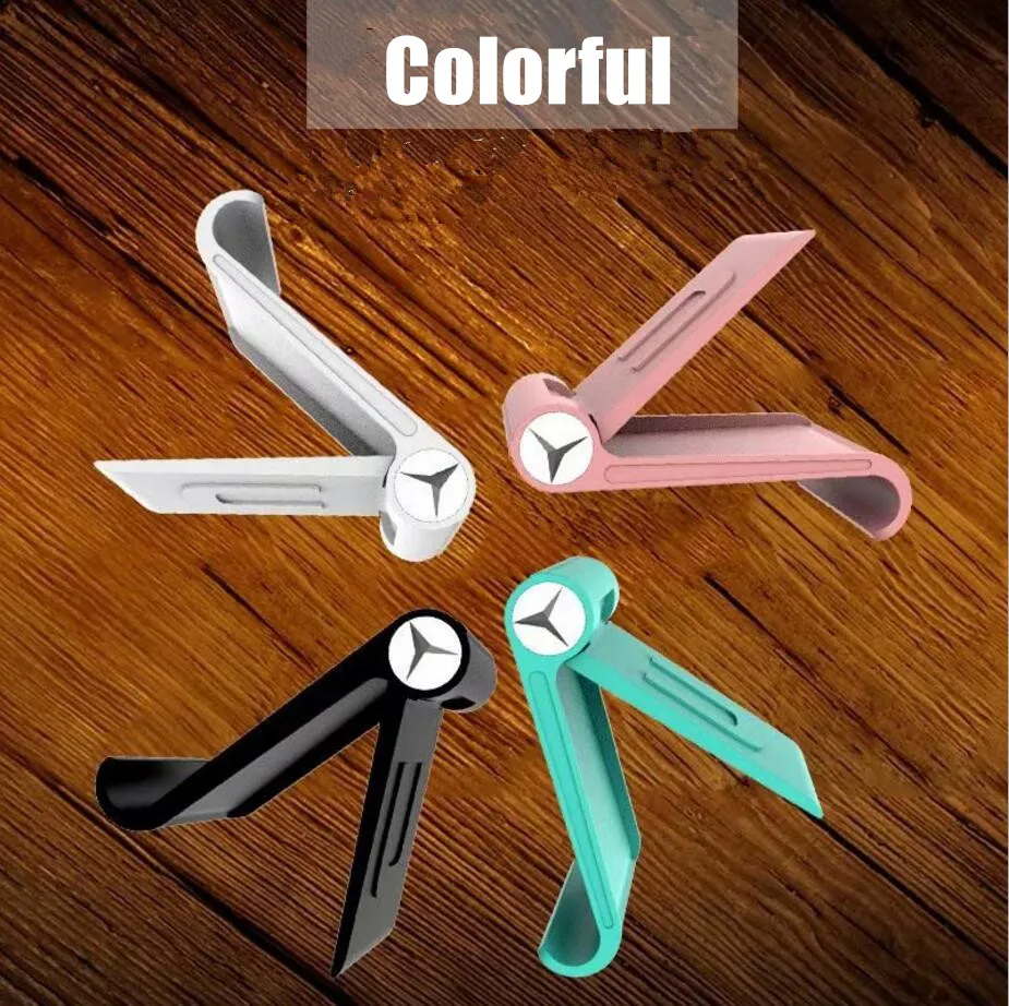 smartphone cooling stand vip promotion gift intelligent mobile phone holder