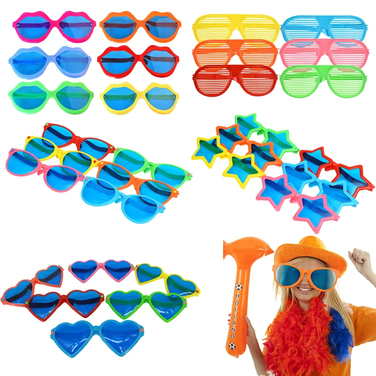 Party Supplies Jumbo Sun Glasses,party favors huge glasses