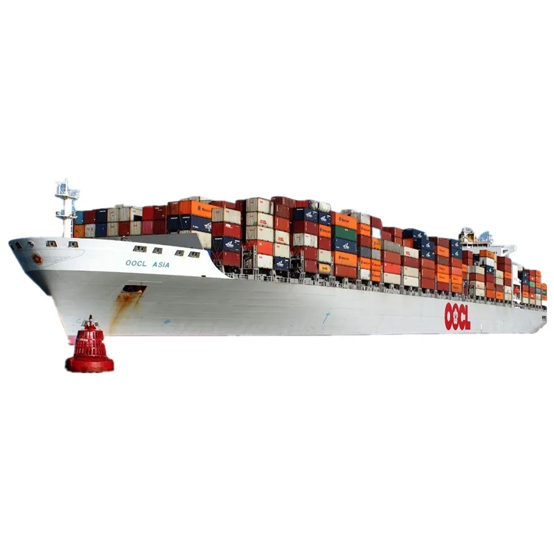 Shenzhen To USA  Los Angeles Shipping Warehouse LAX9 ONT8 FBA Freight Forwarder Shipping agent