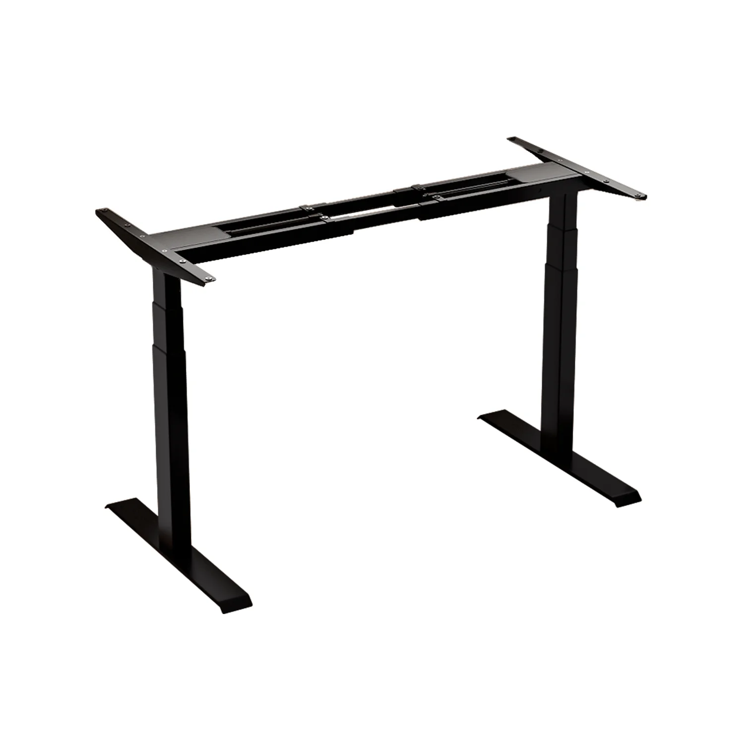 Surprise Price High Tech Luxury Simple Electric Height-Adjustable Executive Desk Professional Stable Lifting Table