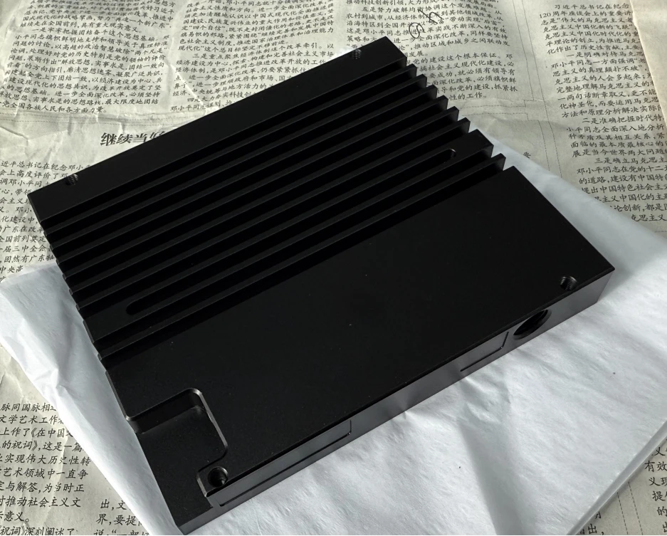 Custom cnc stamping parts High Precision Components Processing Machinery Aluminum 6060 6061 T6 7075 Aluminum Parts