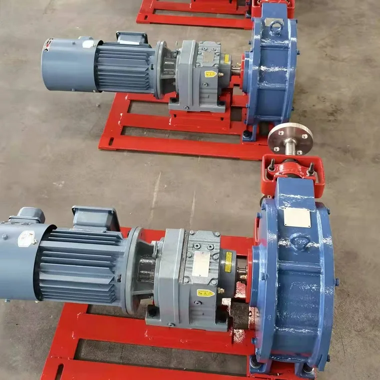 Huayun industrial peristaltic hose pump
