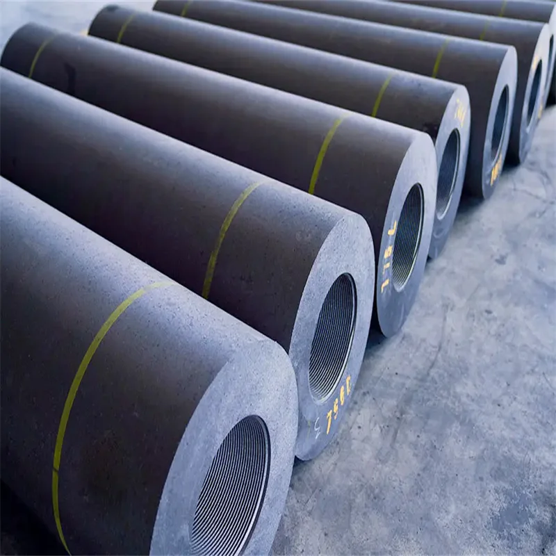 Hot Selling Best Manufacturer Graphite Electrodes RP HP UHP For Steelmaking Electric Arc Furnace