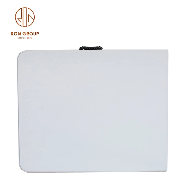 acrylic cake wedding folding table