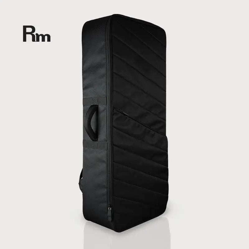 GB22-61KEY профессиональные музыкальные инструменты чехол для хранения Классическая клавиатура Сумка переноска музыкальная электронная сумка пианино