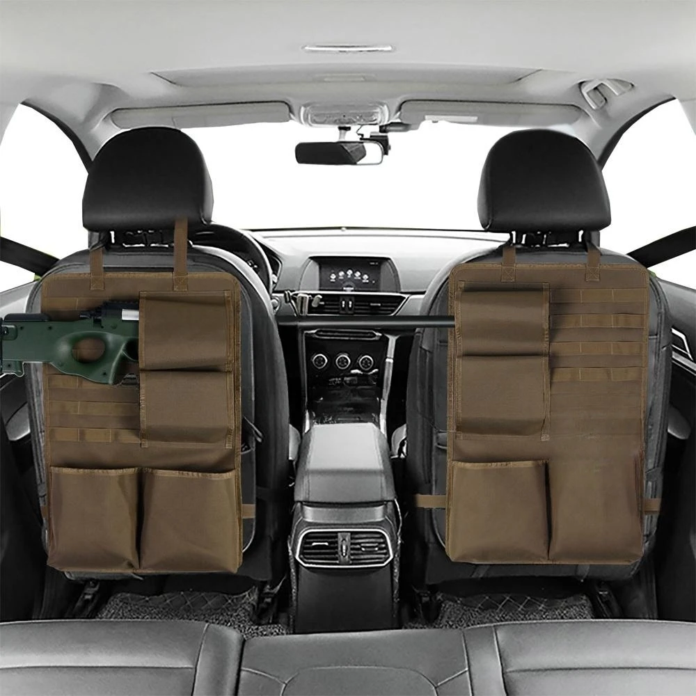Car Gun Bag 6