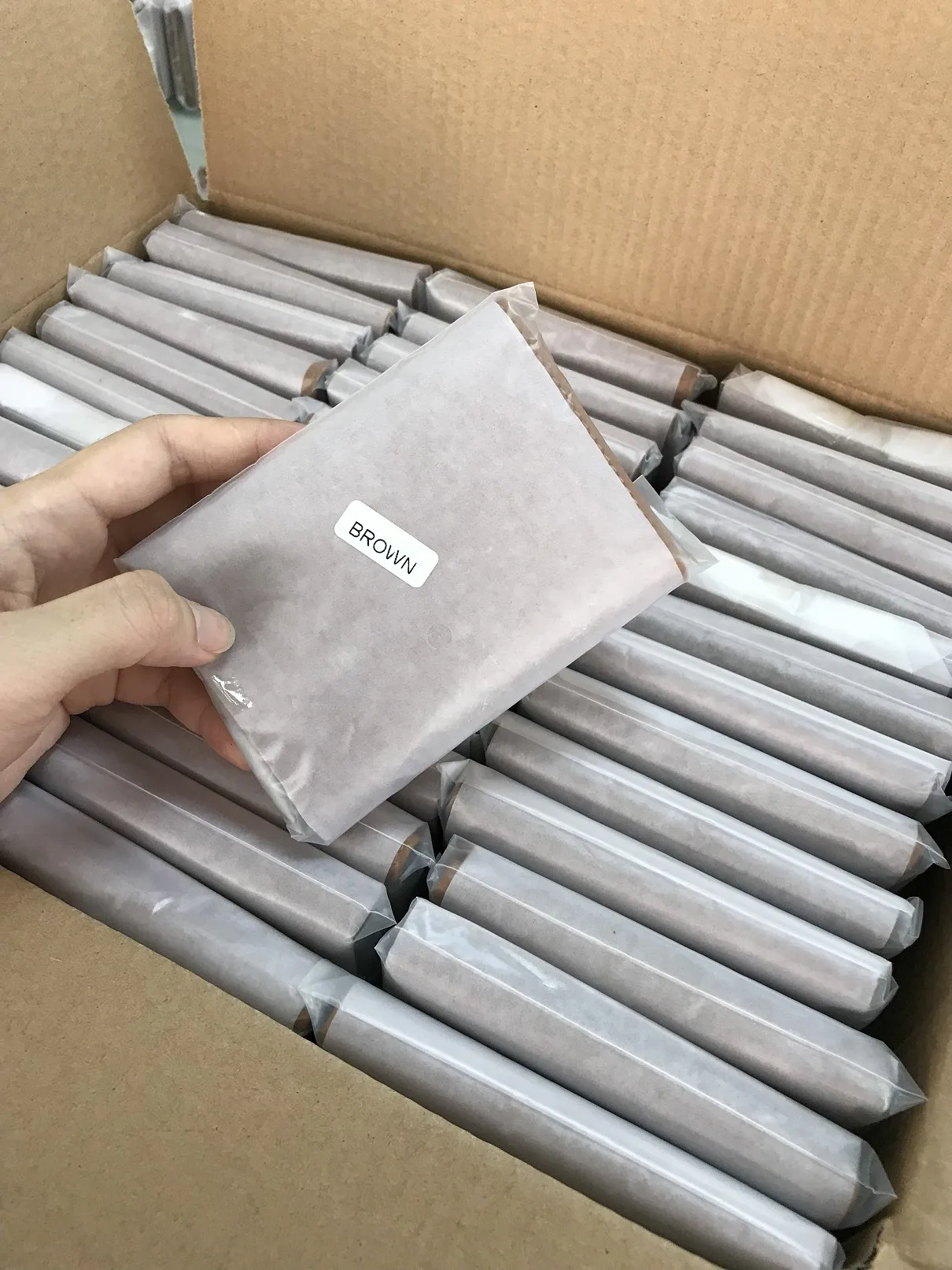  Бумажник из углеродного волокна billeteras портфели Herren Leder Rfid искусственной кожи на молнии с клипсой