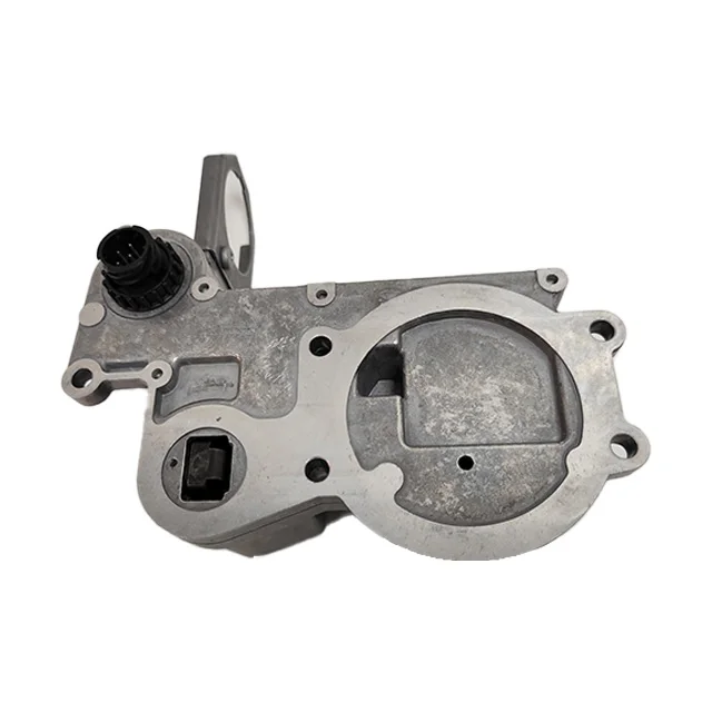 Volvo Экскаватор EC140B дроссельной заслонки Контроллер 02113598 02113597