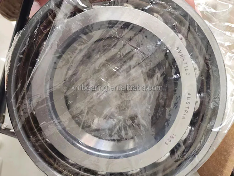 BVN-7160-7177 6D32916QT2? NU1920 NU4032X3 цилиндрический роликовый подшипник фотосессия
