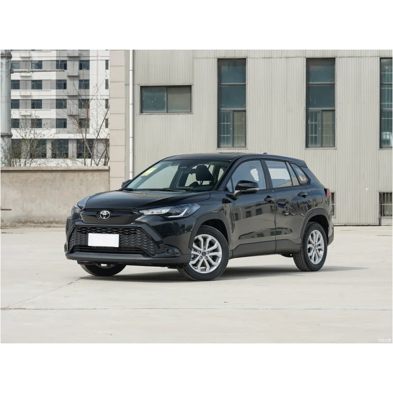Конкурентоспособная цена 2023 совершенно новый автомобиль авто 2 0 л Интеллектуальный Электрический смешивающий бензиновый для TOYOTA Fenglanda