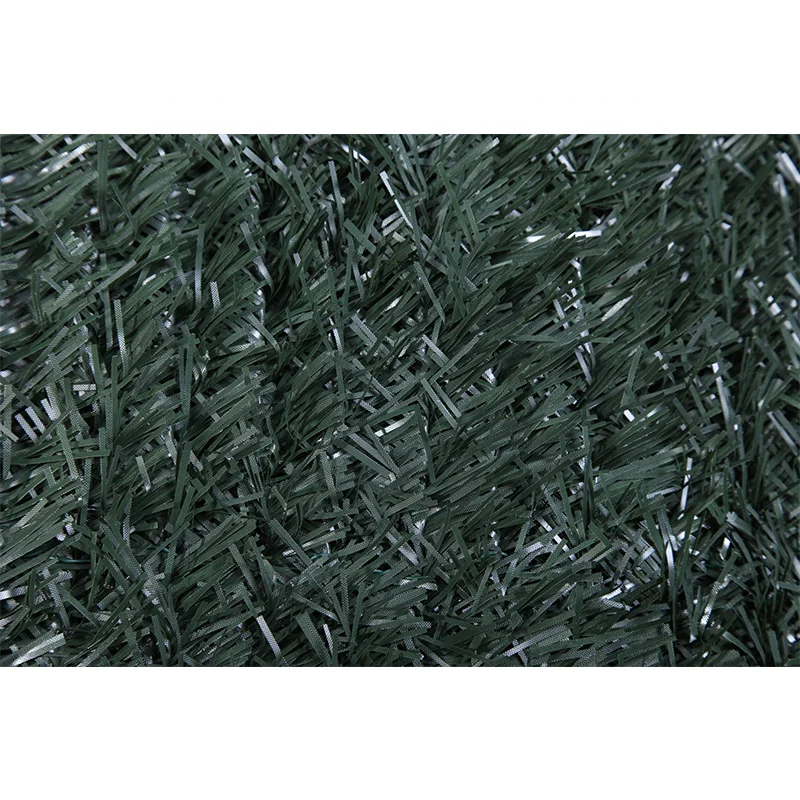 Garden Patio Decoration Yard Artificial Privacy Fence Screening Roll Hedge Fence