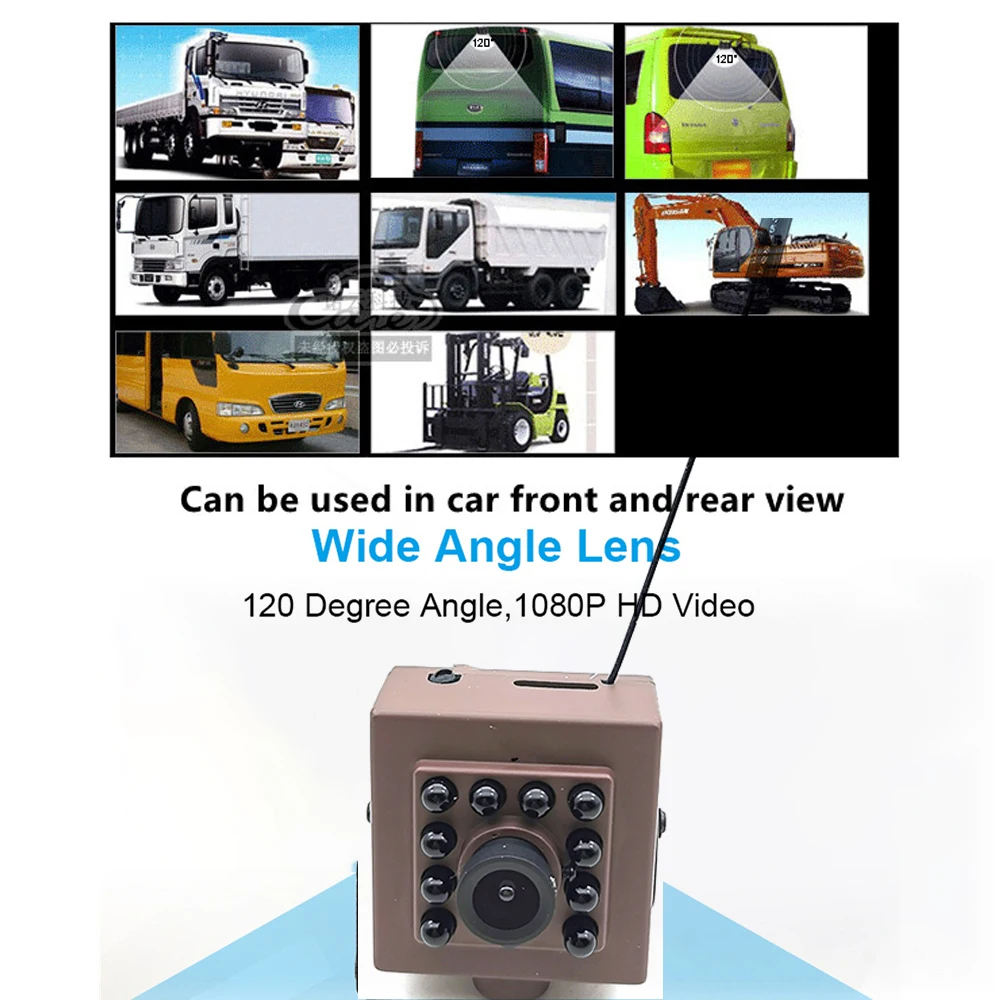 New Arrival CMOS 1080P 5MP IP Network P2P Cctv SD Card IR CUT Infrared Mini IR Wifi Wireless Camera With Double Bracket Camhi