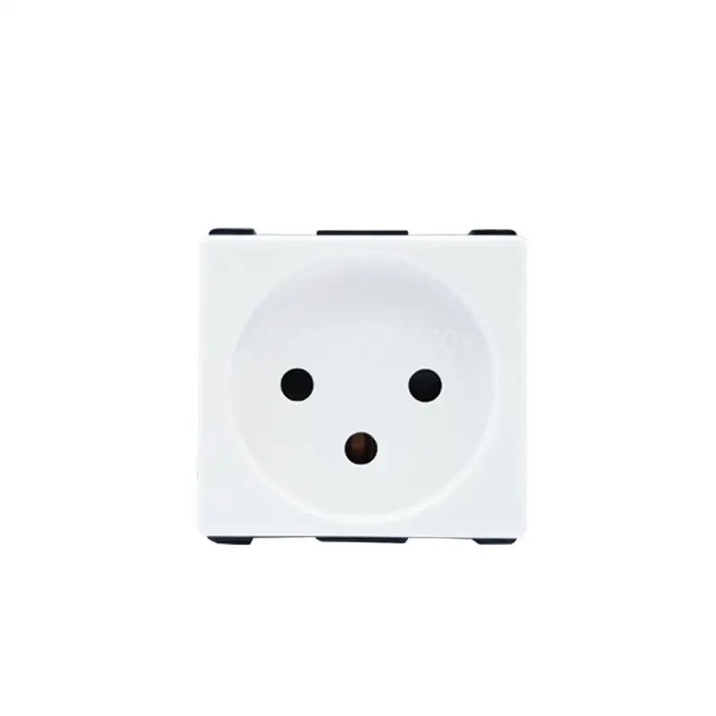 wall socket CE Israel Socket Outlet Modular China manufacturer and supplier