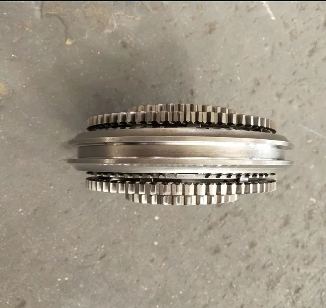 SINOTRUK HOWO Transmission Synchronizer Assembly WG2203040041 Truck Parts