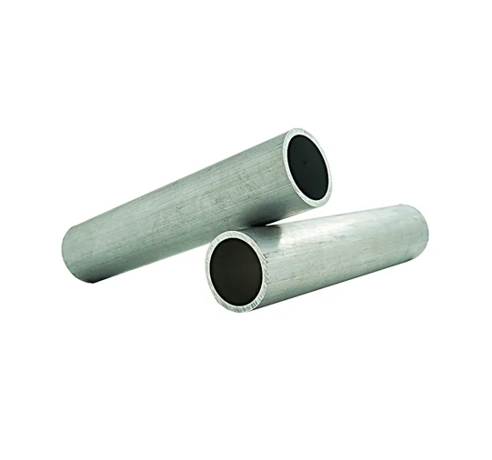 5083 6063 t6 aluminum pipe thin wall material aluminum  alloy round pipes tube