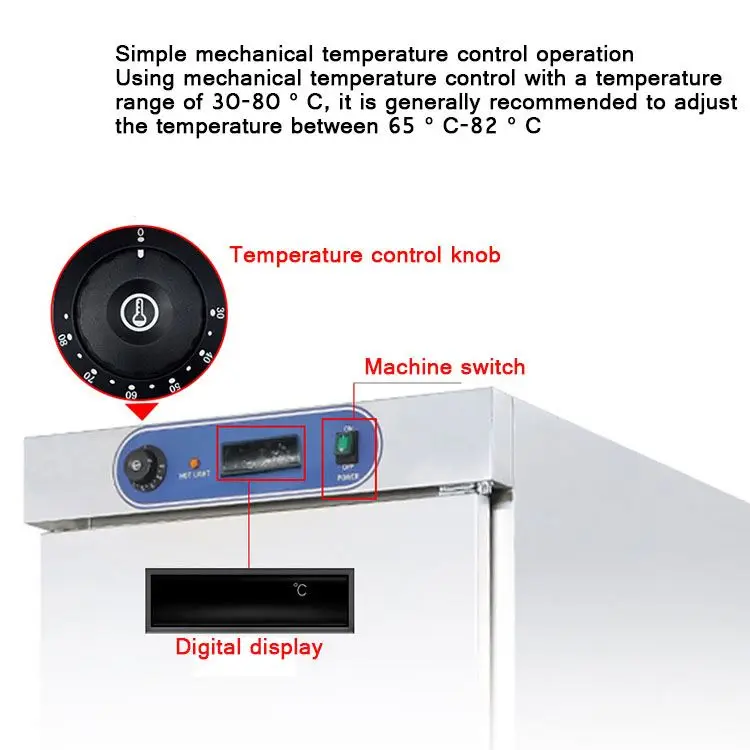 Catering Food Warmer Chafing Dish Commerical Equipment Serving Dish for Wedding Birthday Christmas and Events