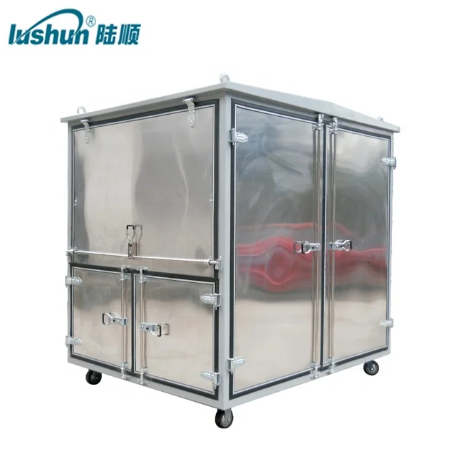 Multifunctional ZJA-30 vacuum oil filter machine purifier for transformer oil purification