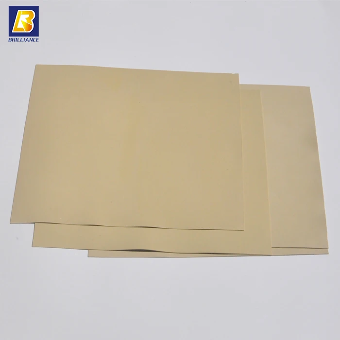 rubber products thermally conductive plastic sheet , glass filled ptfe sheet silver-plated glass sheet,Silver glass silicone