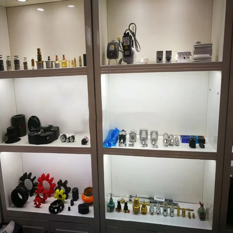 More popular air compressor air filter 270009-081 6.1996.0