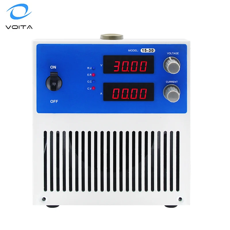 0-10v dc 0-100a adjustable power supply bench power supply 1000w inverter lcd display cc cv mode adjustable
