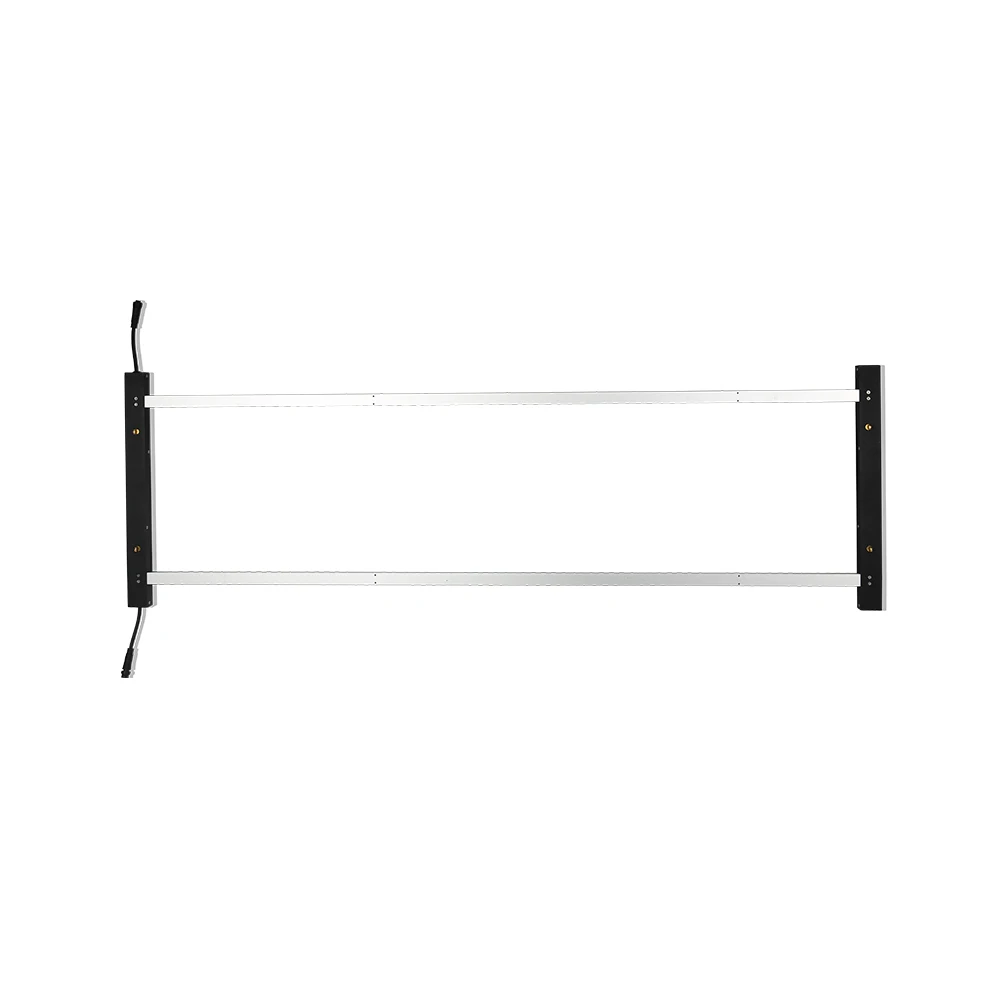 
60w 90w 120w full spectrum SAMSUNG lm301b LED grow light replacing fluorescent grow light 