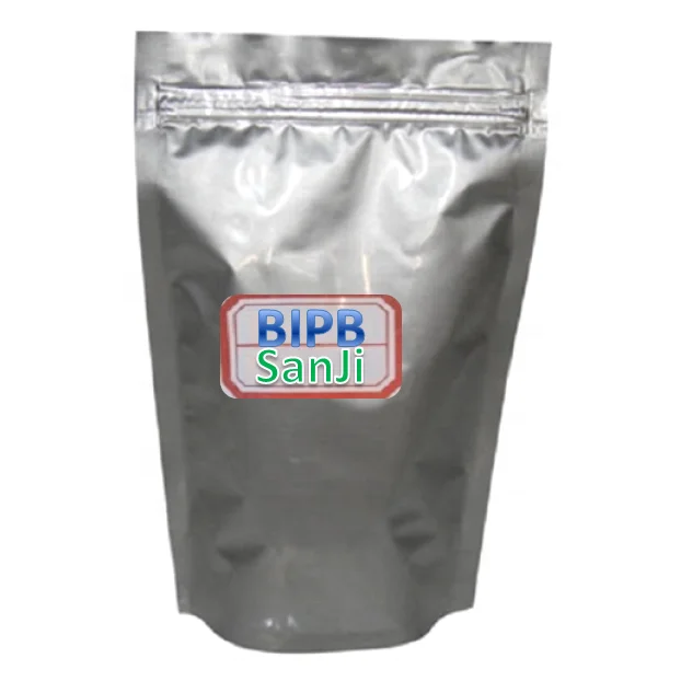 Сшивающий агент RTS BIPB отверждающий bipb для резины/изделий из