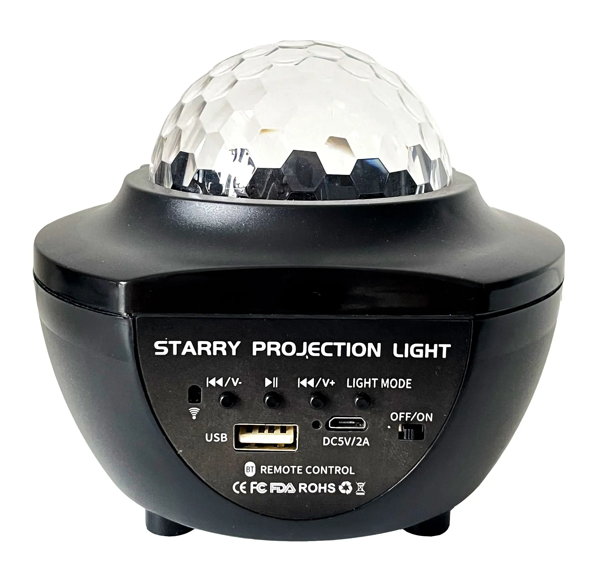 Лидер продаж проектор ночник встроенный динамик для украшения спальни подарок на день рождения ребенка рождественские прожекторы