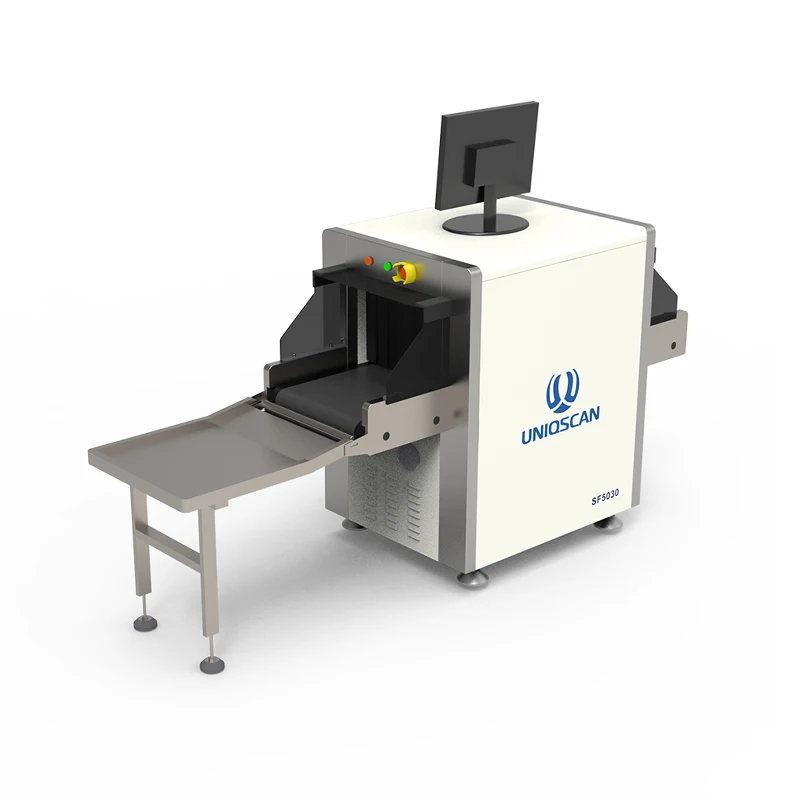 Factory Wholesale Xray X-Ray Hotel Airport Machine Security Luggage Baggage Scanner X Ray