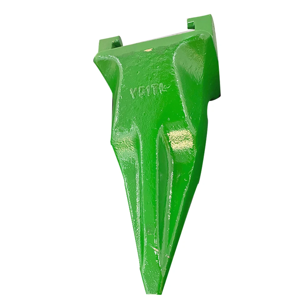 
Ducket tooth seat V51TL for excavator accessories with optional color 