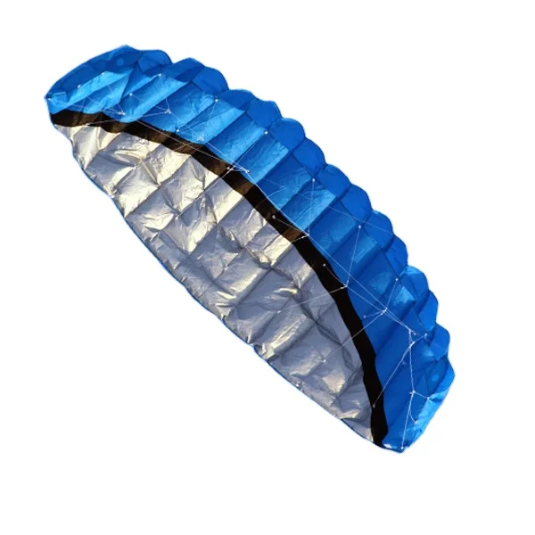 5m Round kite from Kaixuan