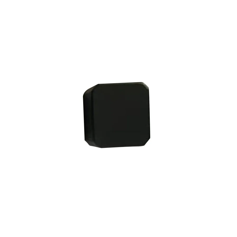 Wxsoon High Precision Scgn 09t308 Solid CBN Inserts for Specialist Cutting Cast Iron