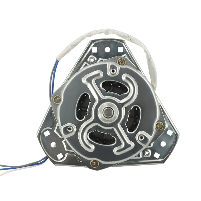 Glosok Universal LG Samsung 60W Semi Fully Automatic Washing Machine Spare Parts Washing Machine Spin Motor