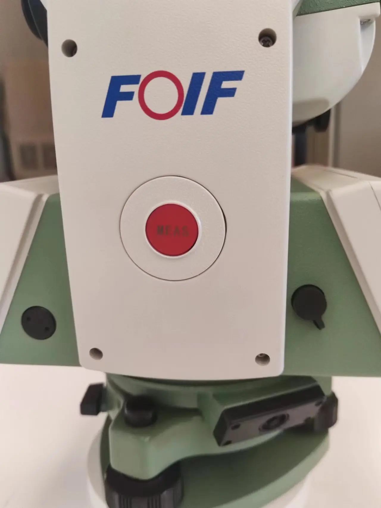 FOIF RTS342R10/ RTS 342N Total Station 1500 no prisme Survey equipment Android system