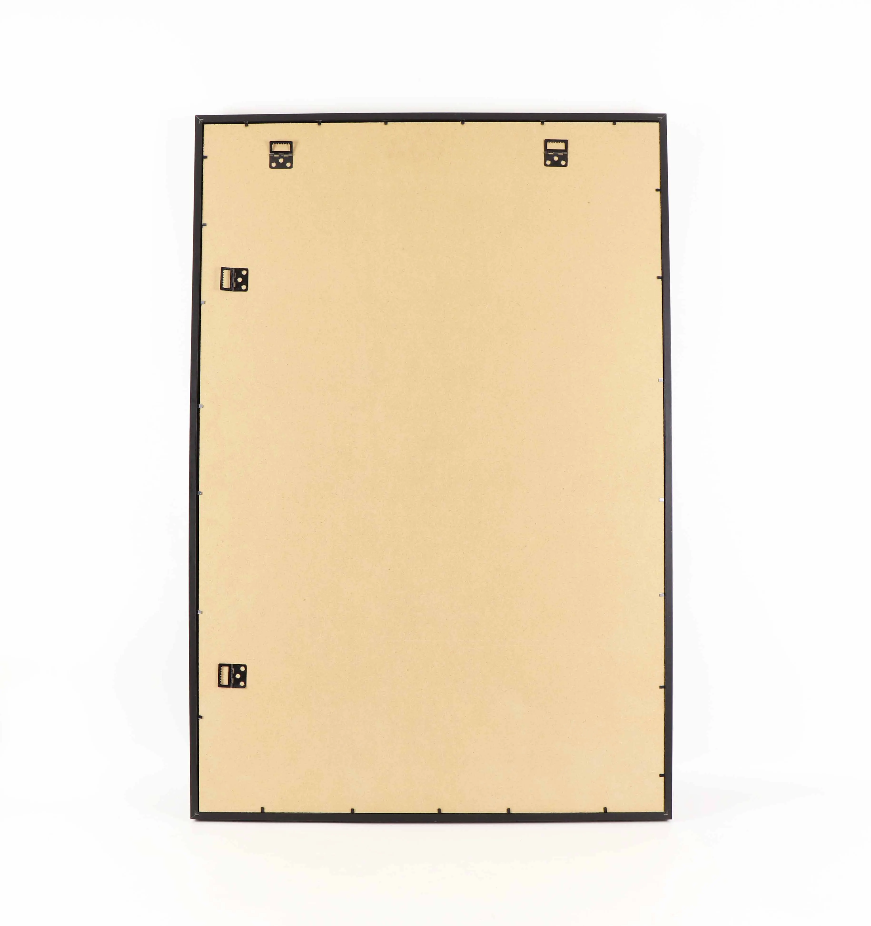 24x36inches shadow box frame, Solid wood picture frame, Deep frame art