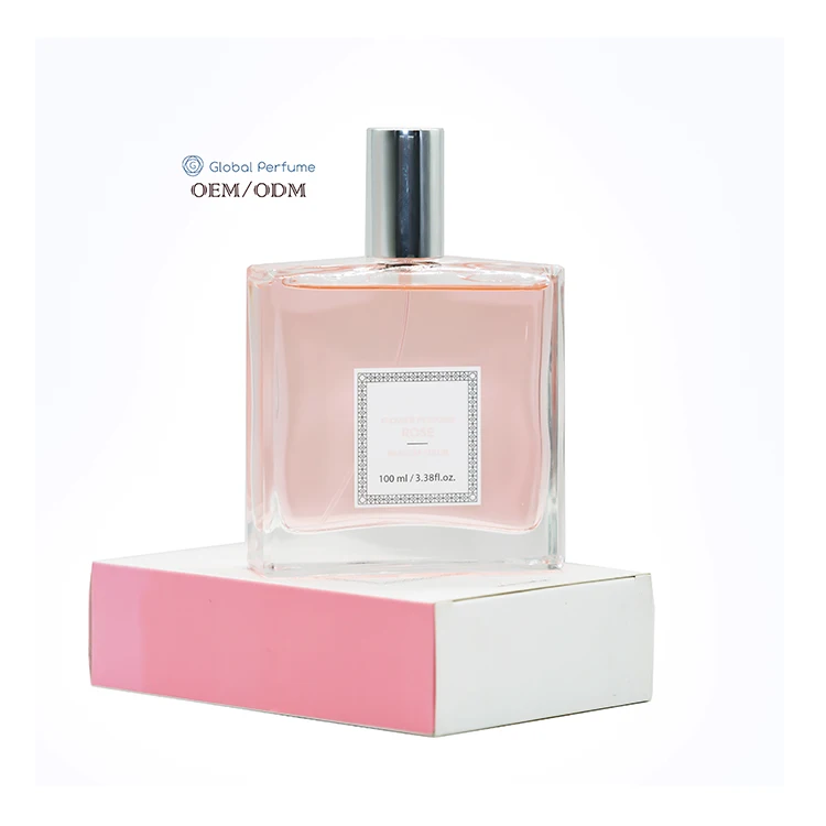 
Attractive Price New Type 100 Ml Spray Perfume Bottle Original Buy Perfume 