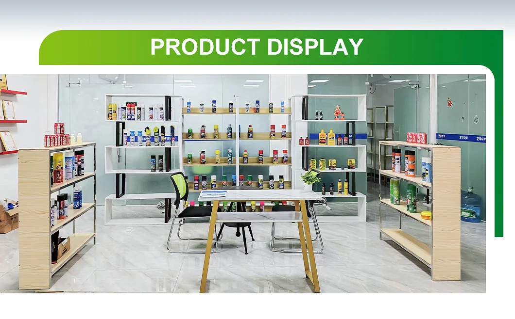 Hot Selling Car Additive Oil 443 Ml Car products Engine Oil Treatment For Cars